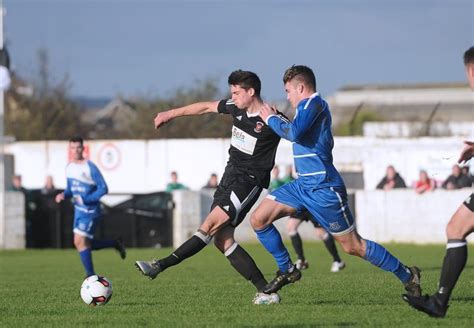 Limerick Junior Soccer upcoming fixtures - Limerick Live