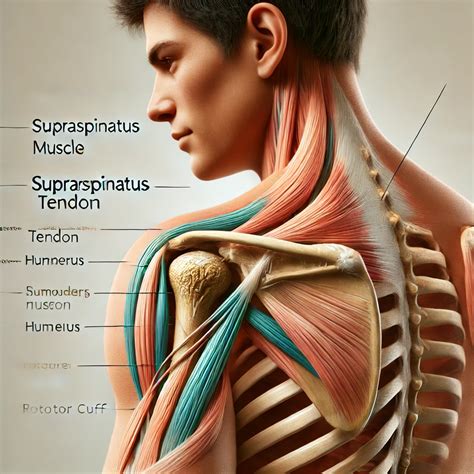 Tendine Sovraspinato Funzioni Problemi E Soluzioni Almaphysio