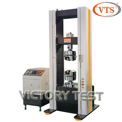 5ton 30ton Universal Tensile Testing Machine