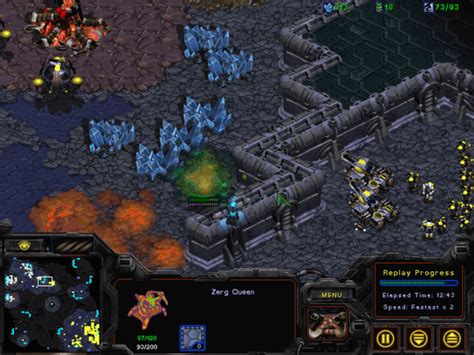 Bionic Terran Vs Zerg Timing Liquipedia Starcraft Brood War Wiki