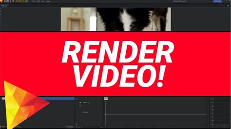 How To Export In Hitfilm Express Tekper