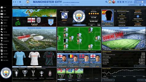 Top 10 Football Manager 2024 Skins Fm24 Skins Ranked