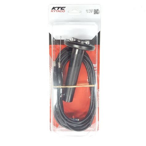 Jual Gas Spontan Ktc Kytaco At Universal Kabel Shopee Indonesia