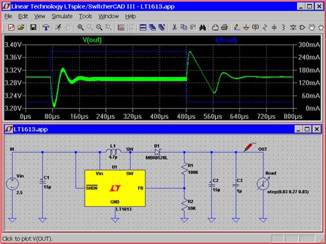 Télécharger LTspice Simulator gratuit Windows Mac Clubic