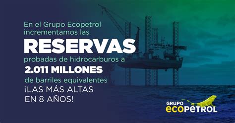 Ecopetrol On Twitter En Ecopetrol Estamos Comprometidos Con La