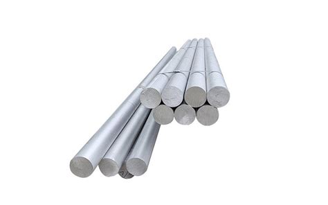 7075 Aluminum Bar