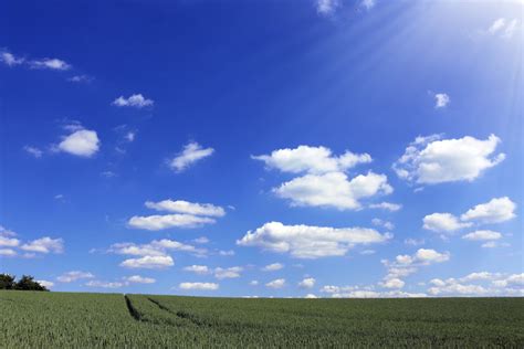 Free Images Landscape Nature Horizon Cloud Sky Field Meadow