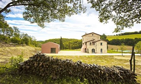 Effetto Panico Sisma Crollo Di Presenze Negli Agriturismi Picchio