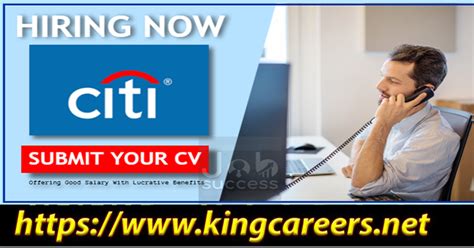 Citibank Careers In UAE 2024 Urgent Hiring Staff Kingcareers Net