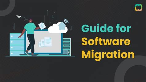 A Complete Guide To Software Data Migration In 2024