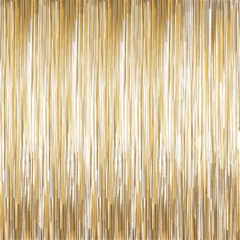 Amazon Packs Photo Booth Backdrops Foil Curtains Metallic Tinsel