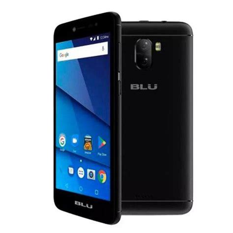 Blu Studio Pro Doble Ofertas Noviembre Clasf