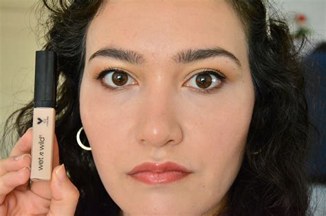 Wet n Wild Photo Focus Concealer Kapatıcı - Meryem'le