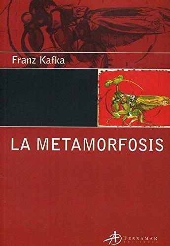 La Metamorfosis KAFKA FRANZ 9789871187133 AbeBooks