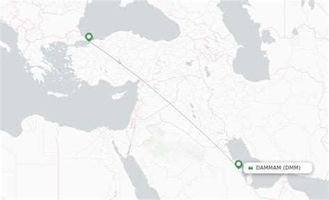 Pegasus Flights From Dammam Dmm Flightsfrom