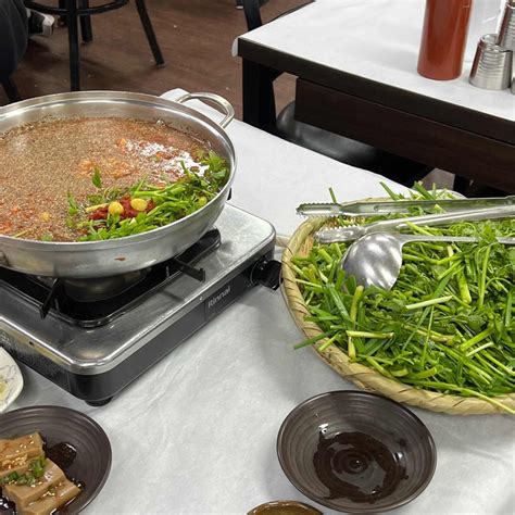 유진정 담양 전골 오리전골 맛집 다이닝코드 빅데이터 맛집검색