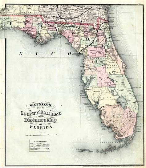 Zolfo Springs - A Unique History - Wander Florida