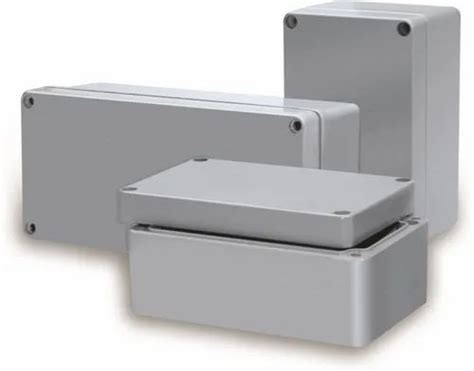 Flameproof Junction Box Stainless Steel Junction Box Flameproof