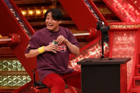 『r 1』芸歴10年目のピン芸人・田津原理音が優勝「どんな人生」と驚き マイナビニュース