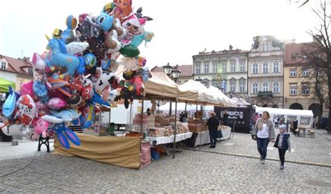 Festiwal Czekolady w Bielsku Białej Słodkości że palce lizać Co