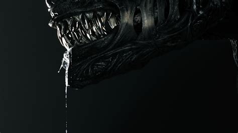 First Teaser Trailer For Alien Romulus Released Video