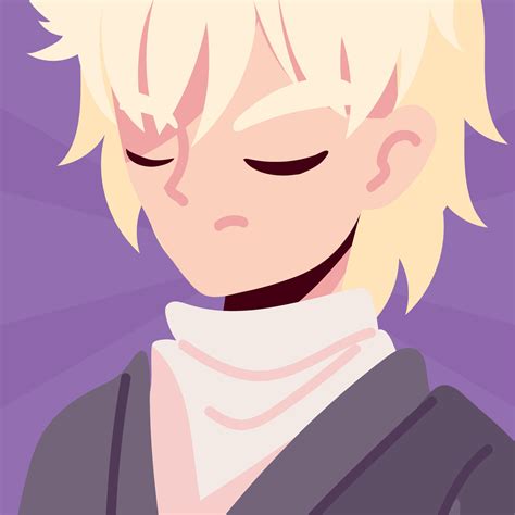 Angry Anime Man 13791476 Vector Art At Vecteezy