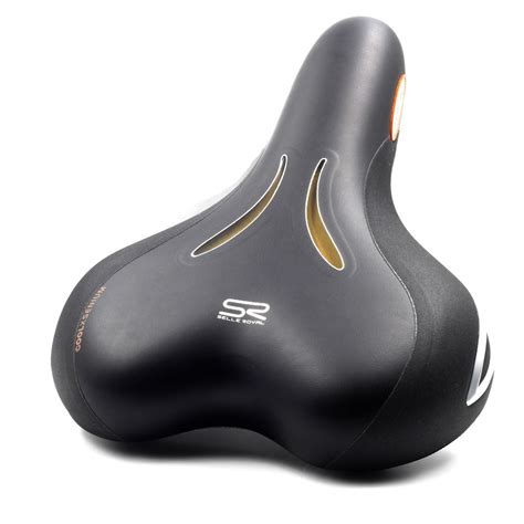 Selle Royal Sattel Lookin Moderate Damen Zweirad Stadler