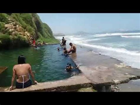 Playa La Calichera Chancay Youtube