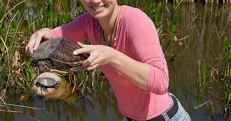 My Sister Caught Her First Tortoise Today She Was So Proud Imgur