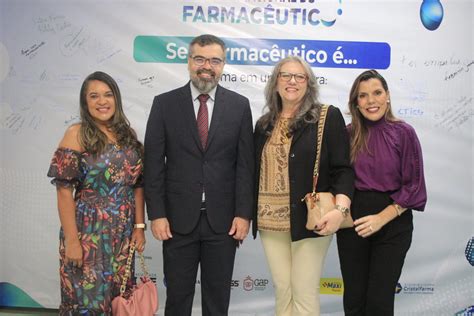 Crf Pa Solenidade Dia Internacional Do Farmac Utico