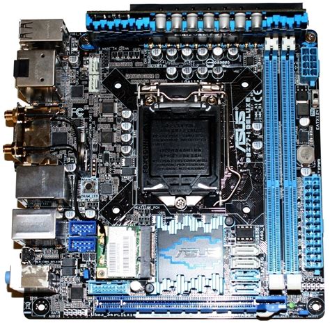 Z Mini Itx Motherboard Atelier Yuwa Ciao Jp