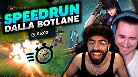 LA MIGLIOR SPEEDRUN IN IRON CHE POSSIATE DESIDERARE Ft Fierik Lol5345