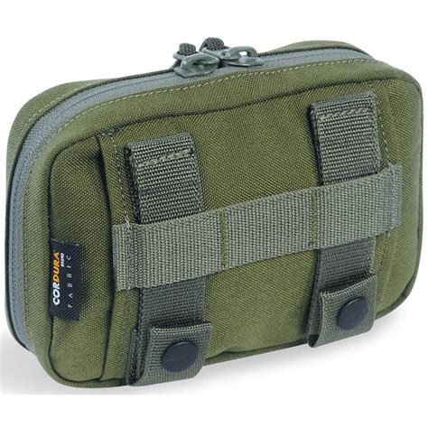 Tasmanian Tiger Admin Pouch Outdoorgb