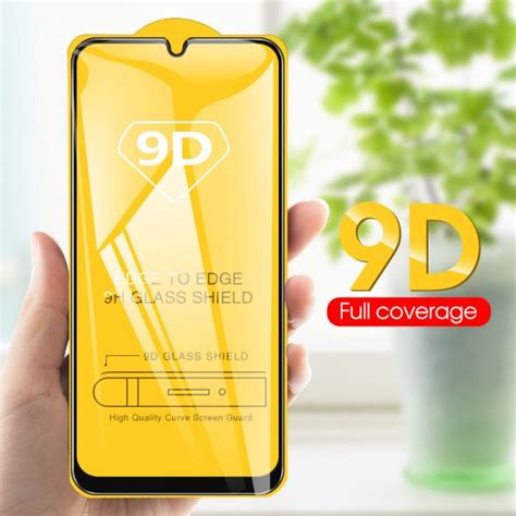 Premium 9d Edge To Edge 9h Tempered Glass Screen Protector Iphoneplus