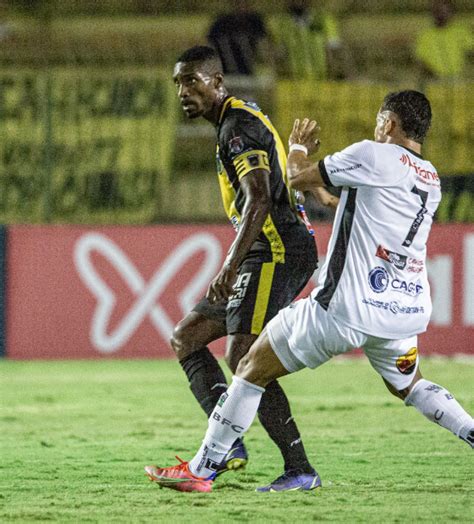 Volta Redonda vence o Botafogo PB e adia sonho bicolor de retorno à