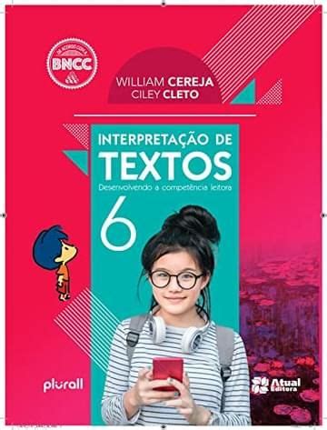 Livro INTERPRETAÇÃO DE TEXTOS 6º ANO é bom Resumo Grátis Completo