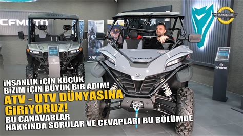 Yeni Bir D Nyan N Kap S N A Yoruz Atv Utv D Nyas Na Giriyoruz Youtube