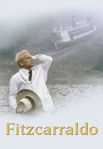 Fitzcarraldo - Movies on Google Play