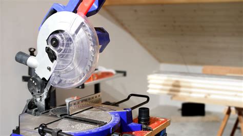 What Is A Mitre Saw And When You Will Need One Homebuilding