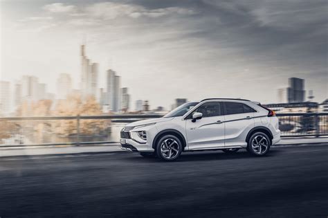 Mitsubishi Eclipse Cross Phev Alle Prijzen En Specificaties