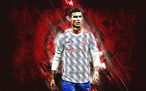 X Px P Descarga Gratis Cristiano Ronaldo Cr Manchester