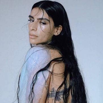 Sevdaliza Lyrics Songs And Albums Genius