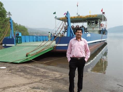 Home Suvarnadurga Shipping And Marine Services