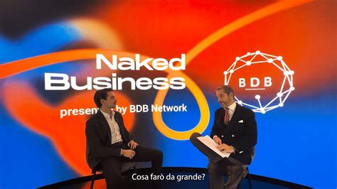 BDB NAKED BUSINESS PODCAST 2 Insights Of The Video Game Industry AI