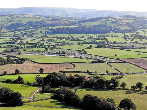 Meadow Springs Country & Leisure Park | VisitWales