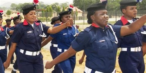 Easter Jollity Osun Nscdc Stations 1 200 Personnel To Strengthen