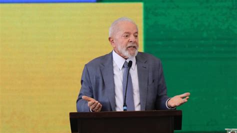 Leia a íntegra do discurso de Lula na abertura do Conselhão