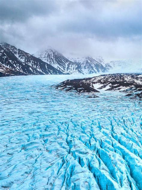 Le rôle méconnu et sous estimé des marées dans la fonte des glaces et