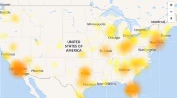 Spectrum Internet & TV Outage, Contact Number | 2024-2025 Con Dates