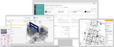 General Contractor Software Autodesk Construction Cloud